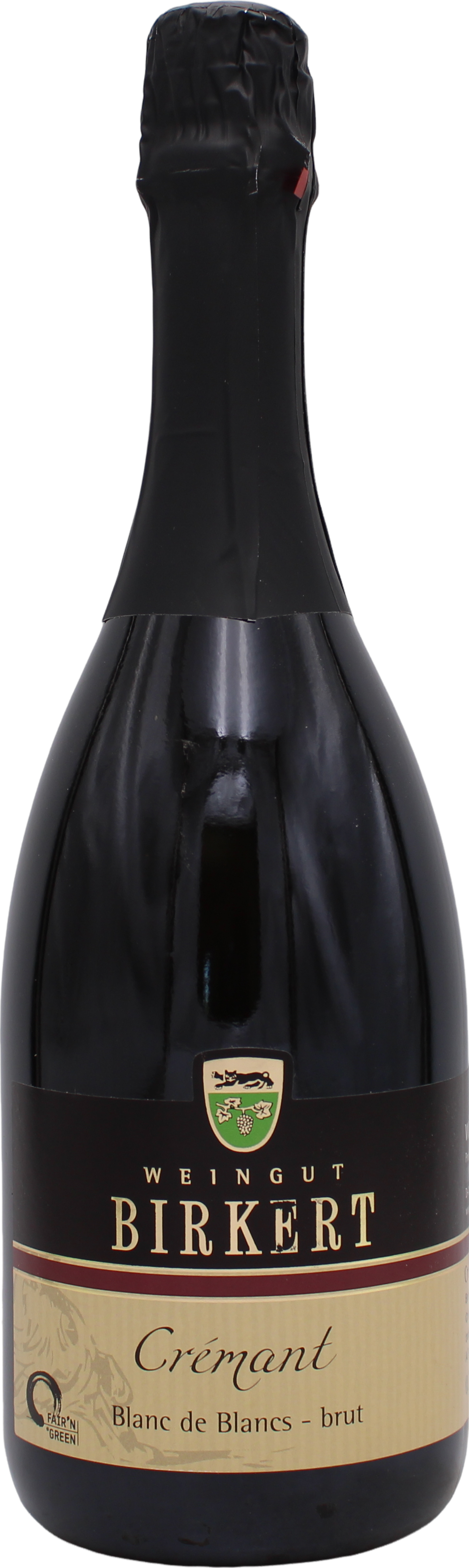 Crémant Blanc de Blancs brut