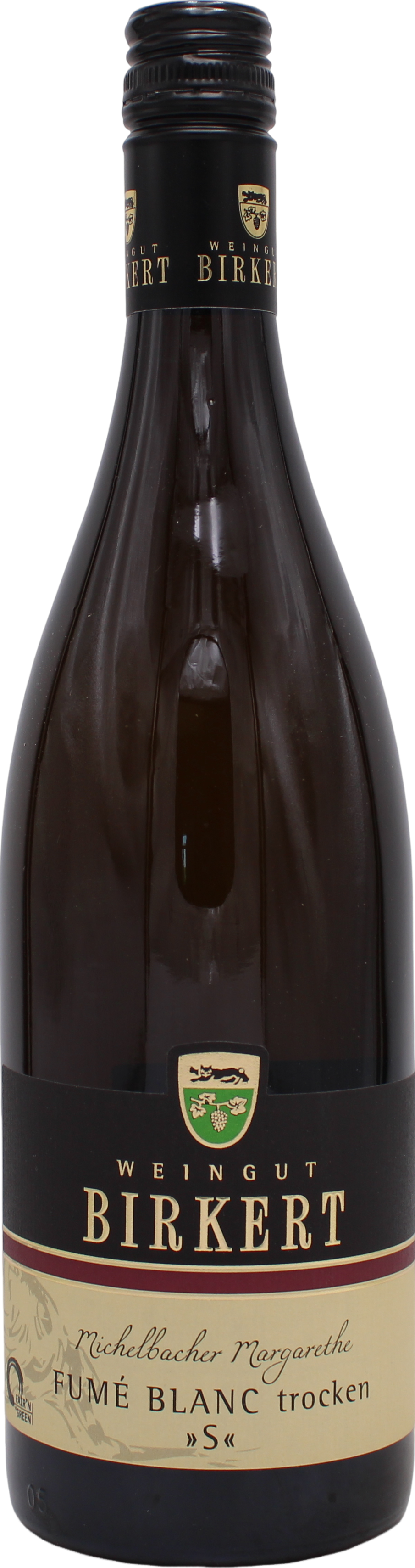 Michelbacher Margarethe Fumé Blanc trocken -S- Sauvignon Blanc