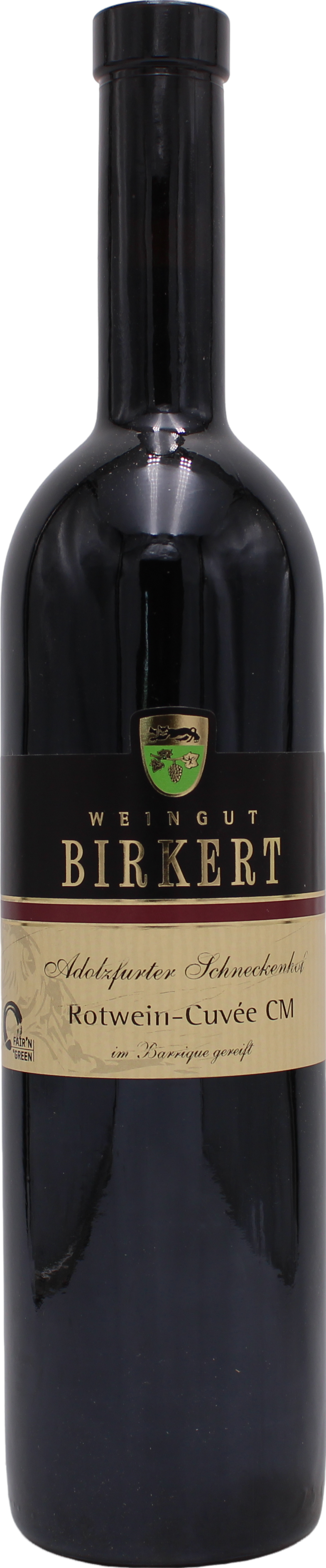 Adolzfurter Schneckenhof CM Cuvée