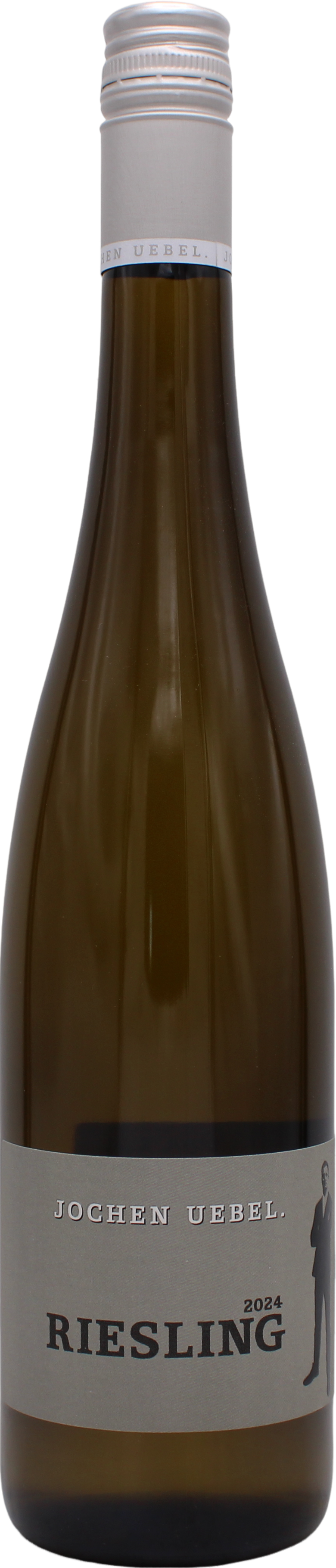 Silberkapsel - Riesling