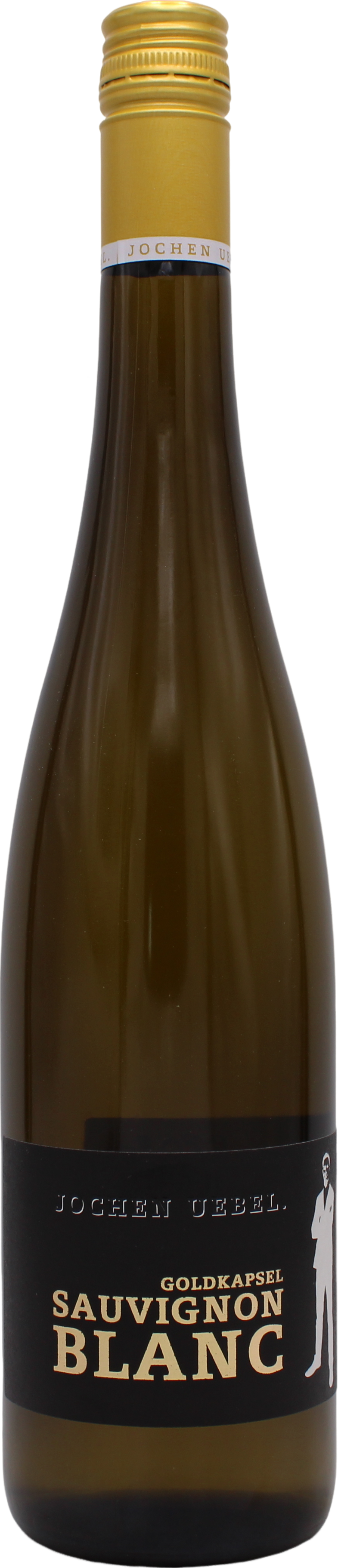 Goldkapsel Sauvignon Blanc