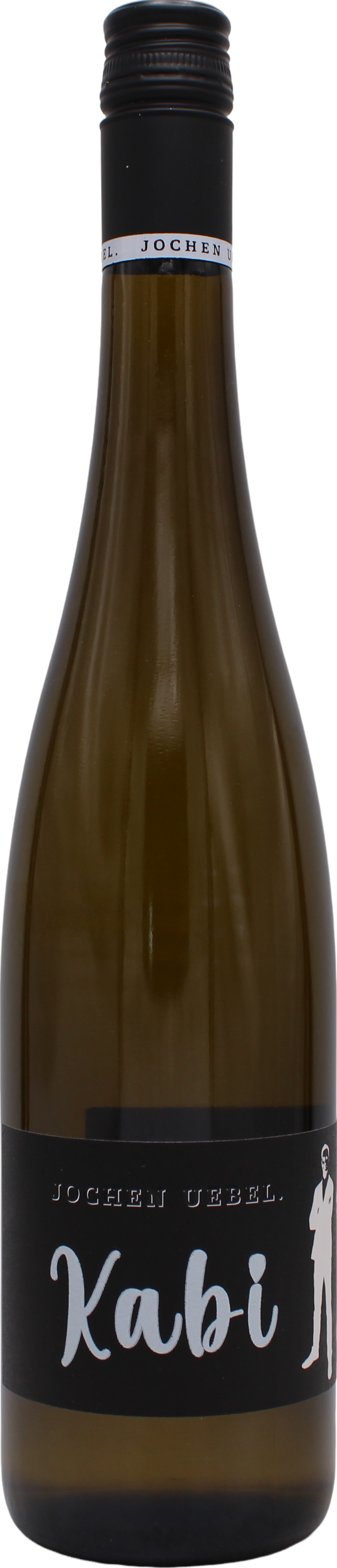 Kabi Riesling Kabinett feinherb