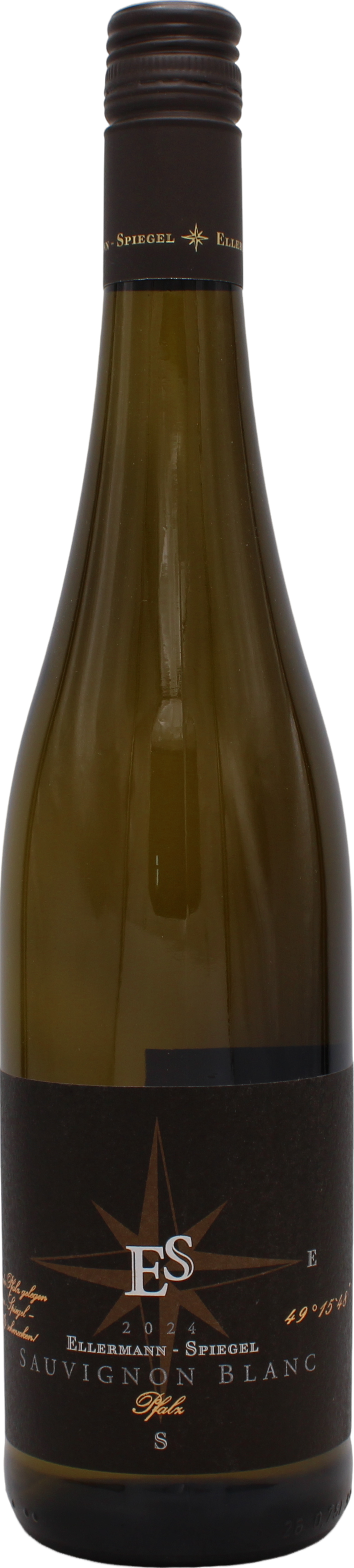 Traditionswein Sauvignon Blanc