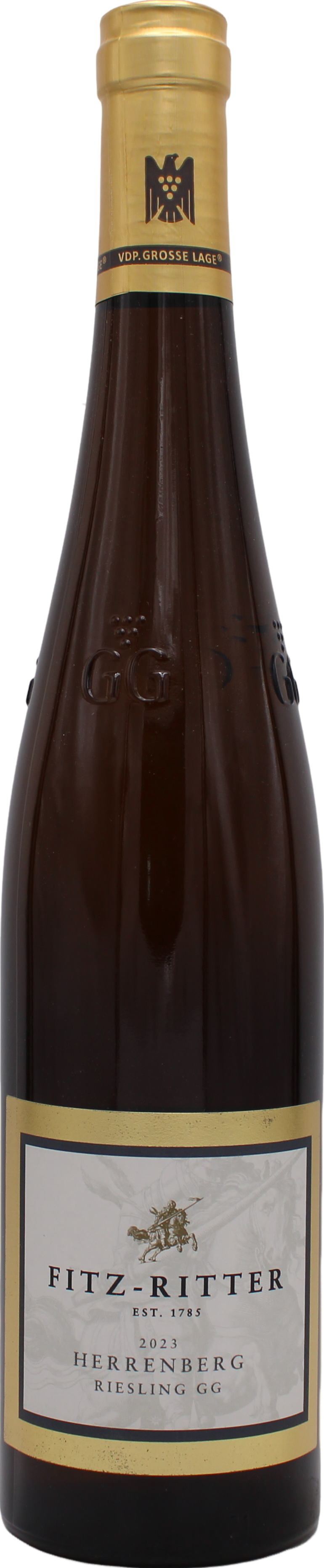 Herrenberg Riesling GG