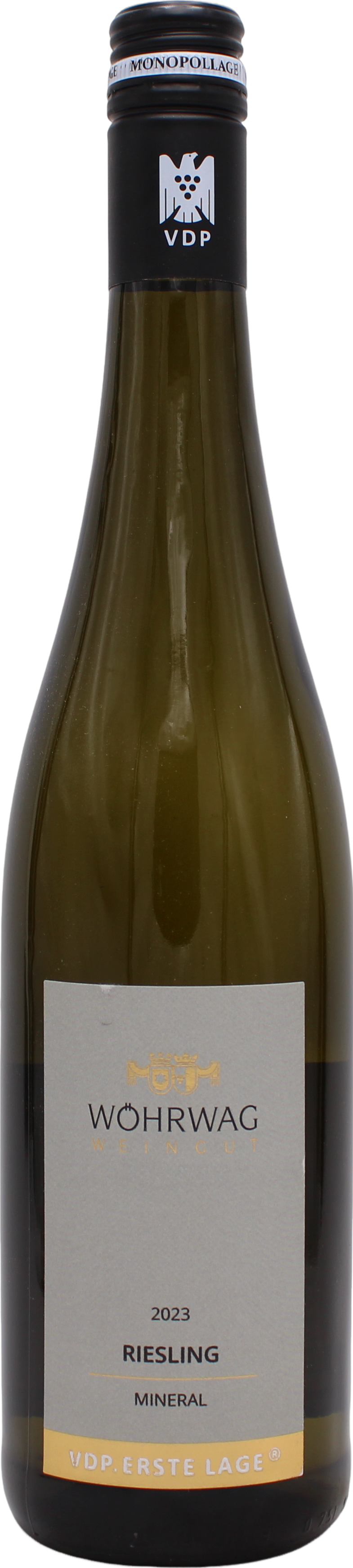 Untertürkheimer Herzogenberg Mineral Riesling 1. Lage