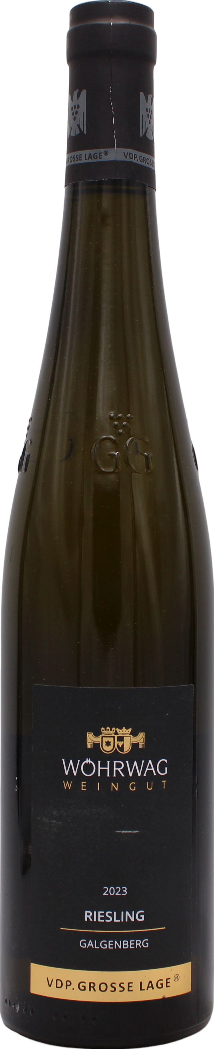 Untertürkheimer Galgenberg Riesling GG