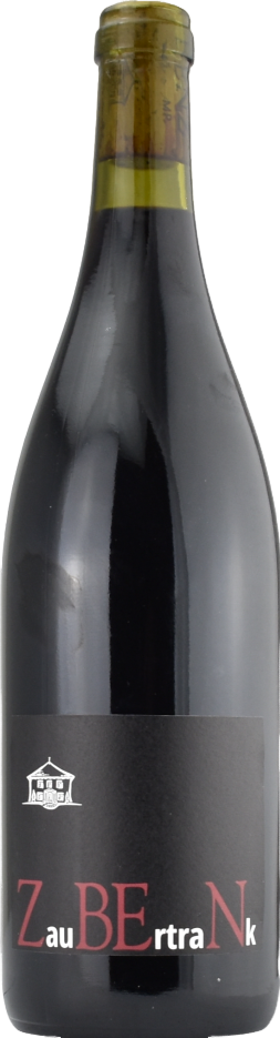 Zaubertrank Cuvée Spätlese trocken