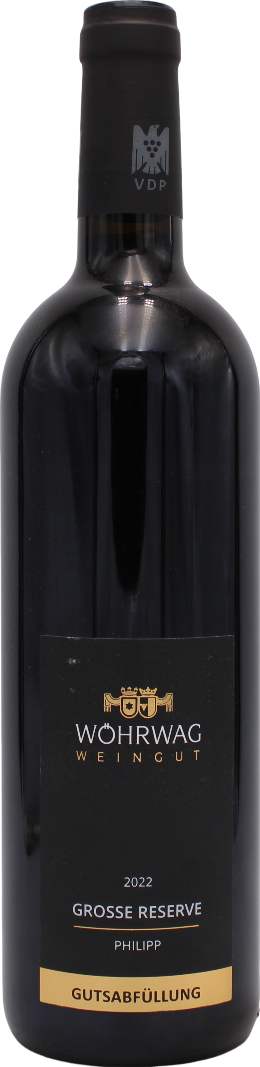 Große Réserve Philipp Cuvée