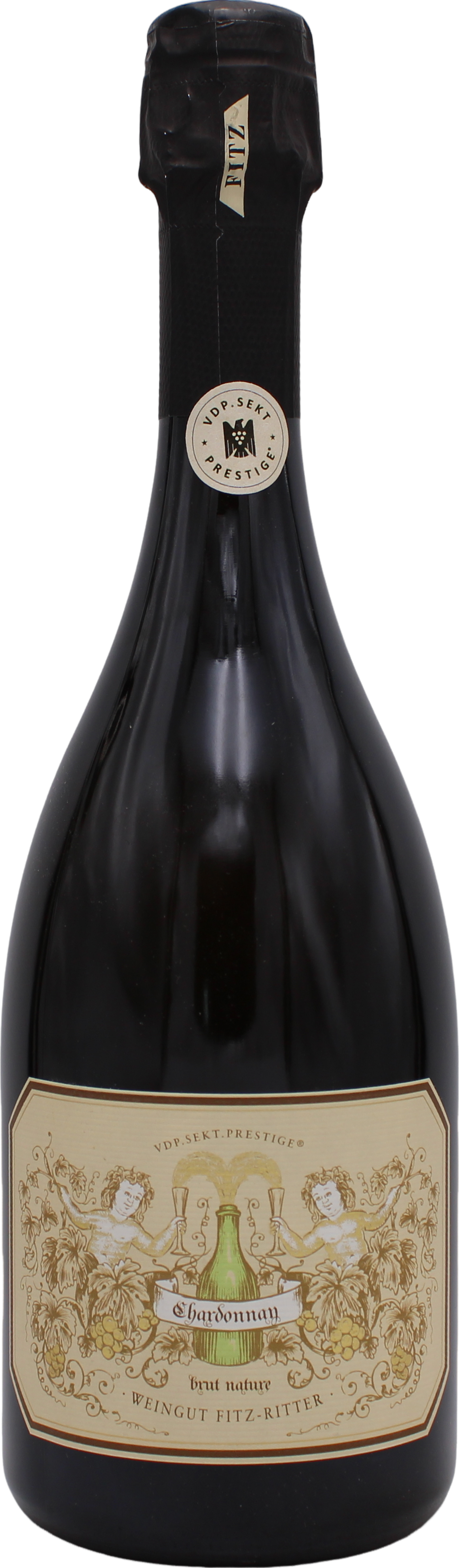 Chardonnay brut nature