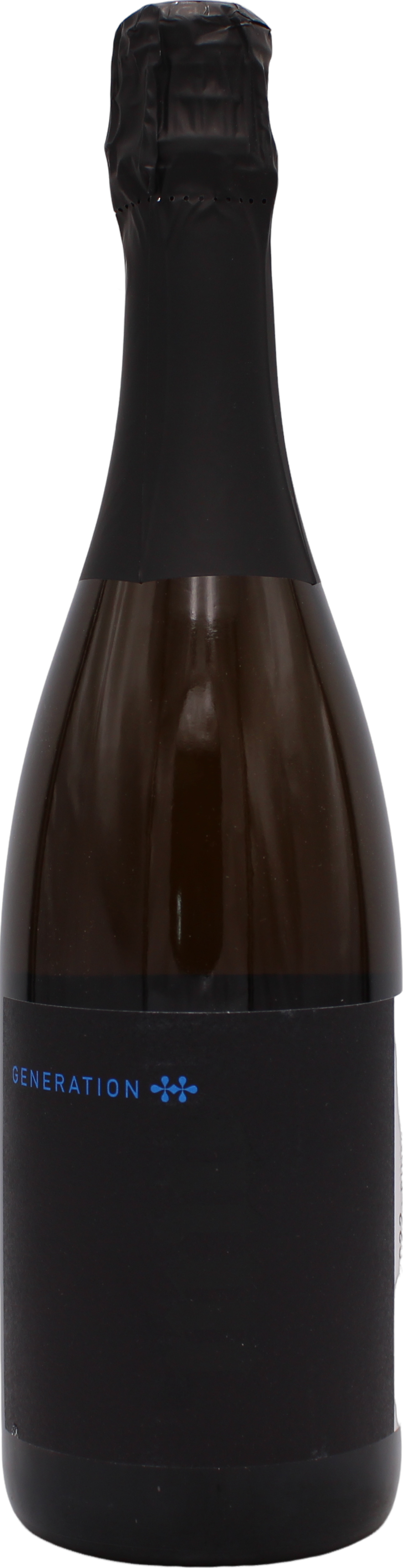 Generation Pino 9 Cuvée brut nature