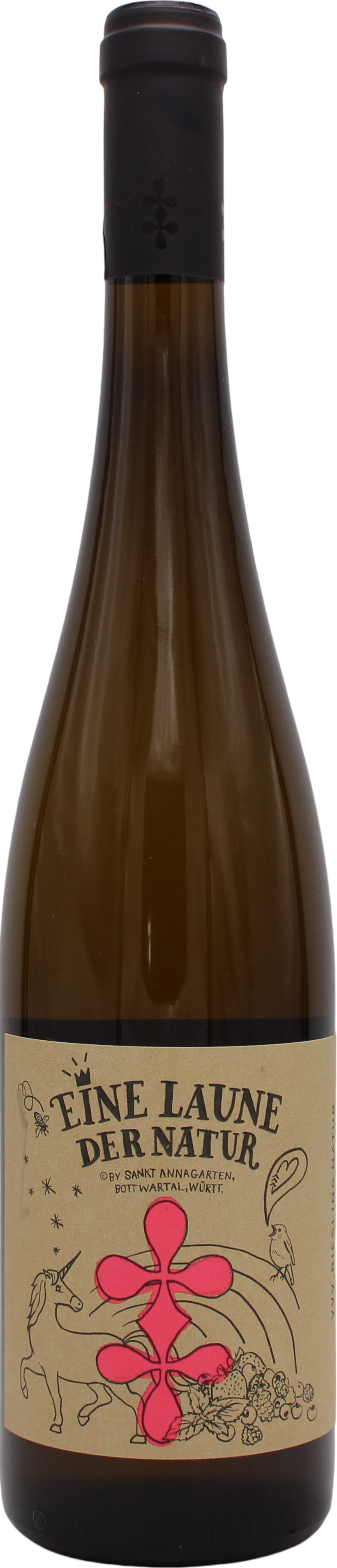 Beilsteiner Eine Laune der Natur Riesling