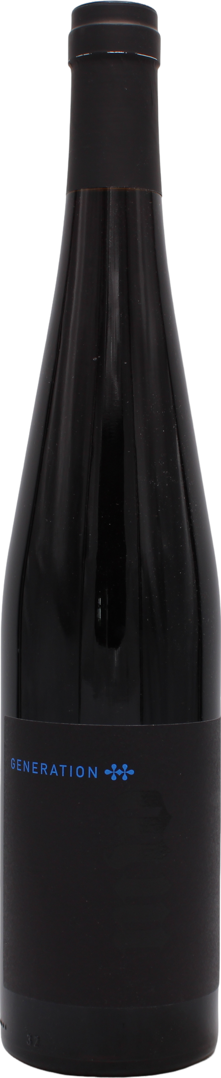 Steinbock Generation Lemberger