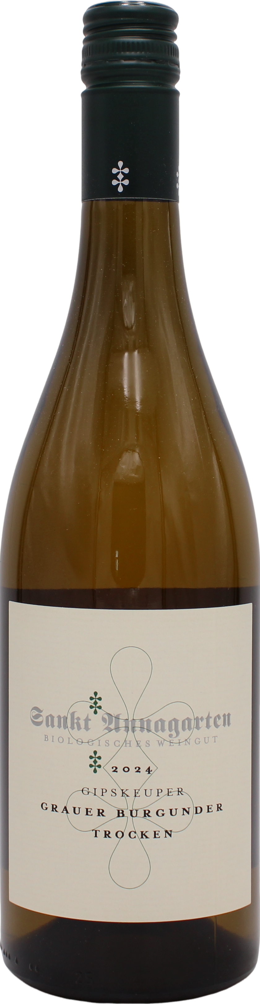 Gipskeuper Grauburgunder