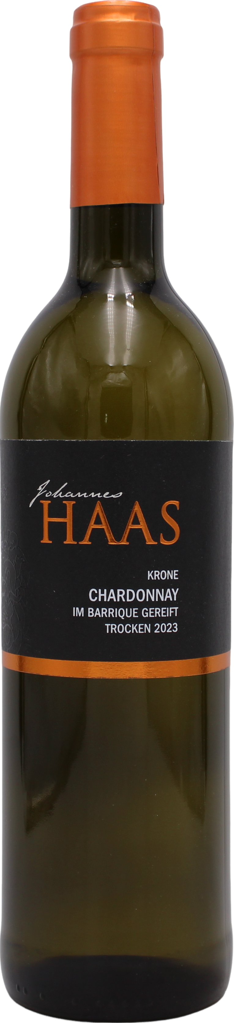 Laubenheimer Krone Chardonnay
