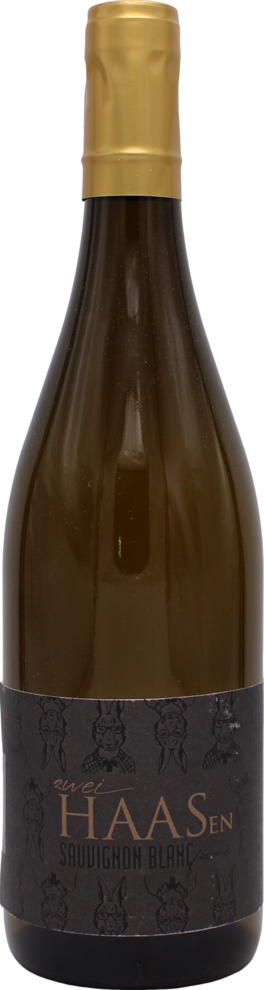 Langenlonsheimer Steinchen fumé Sauvignon Blanc