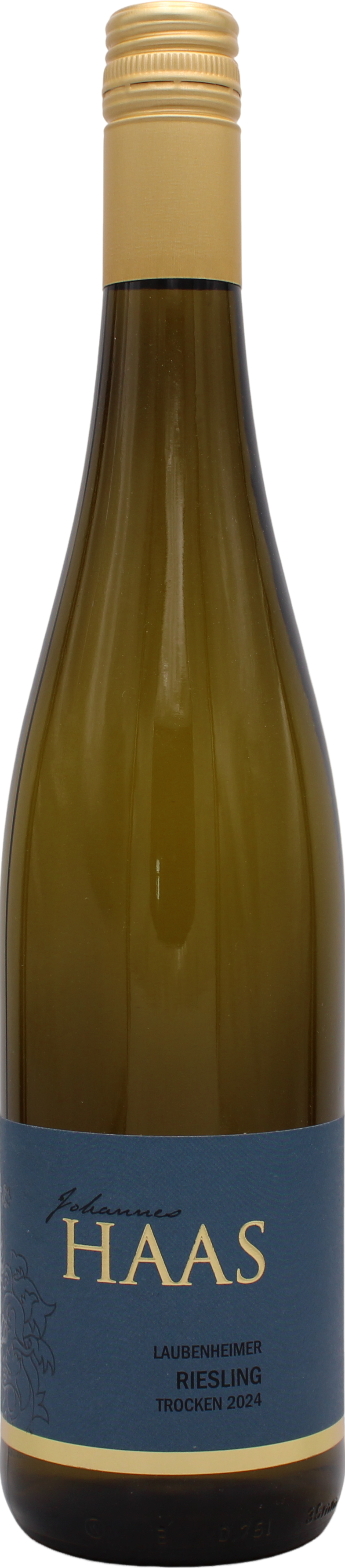 Laubenheimer Riesling