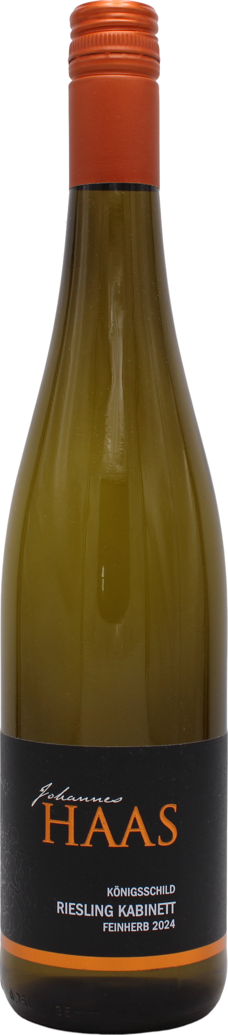 Langenlonsheimer Königschild Riesling Kabinett feinherb