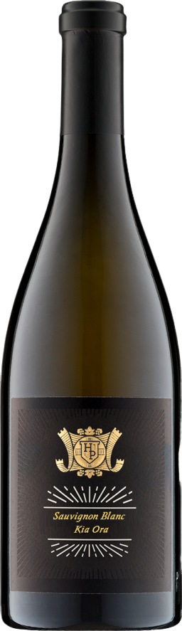 Kia Ora Sauvignon Blanc