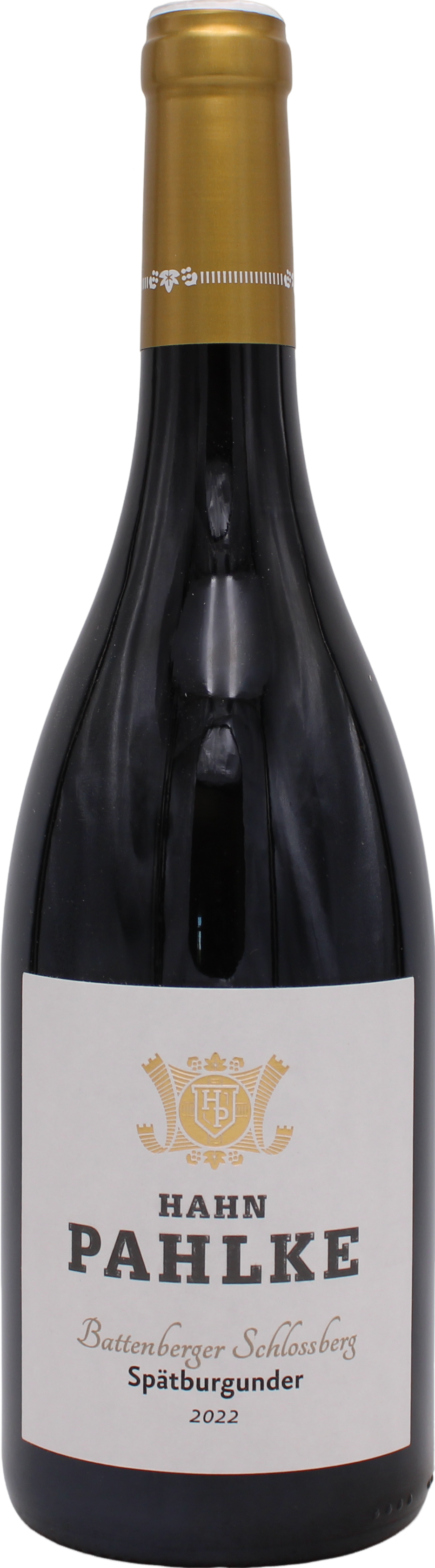 Battenberger Schlossberg Spätburgunder