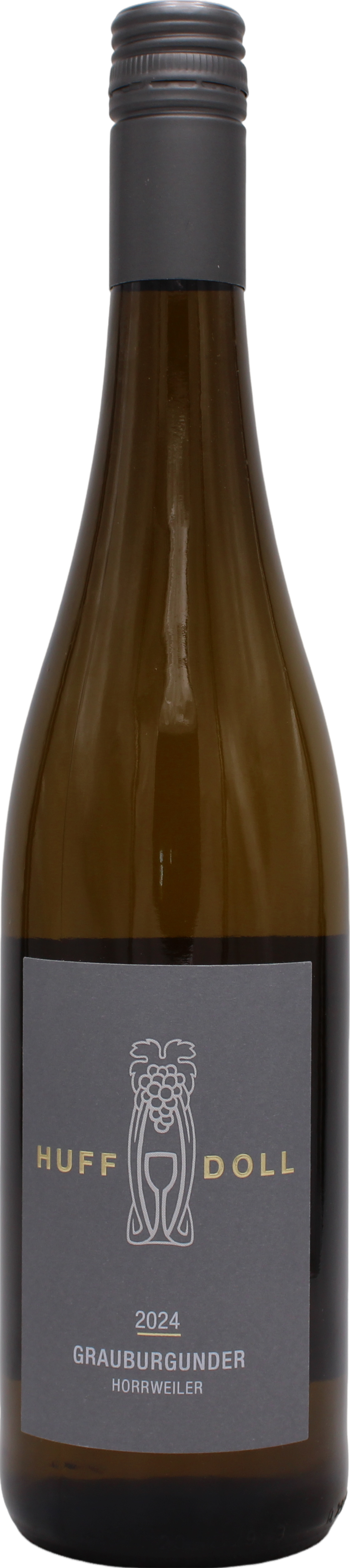 Horrweiler Grauburgunder