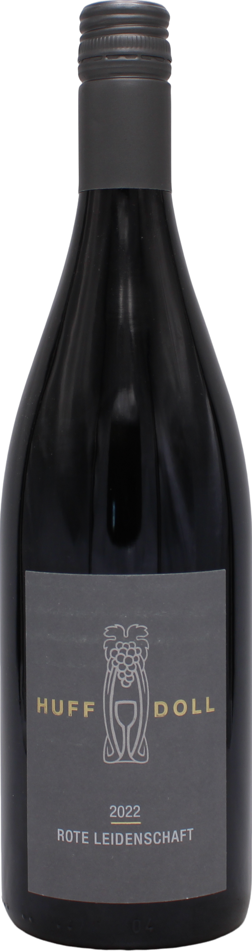 Rote Leidenschaft Cuvée