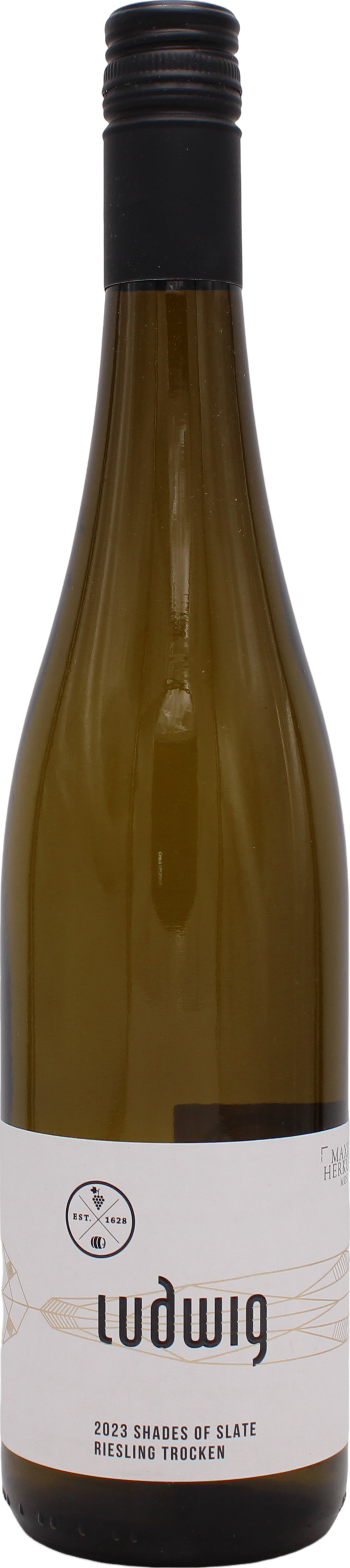 Thörnicher Ritsch Shades of slate Riesling