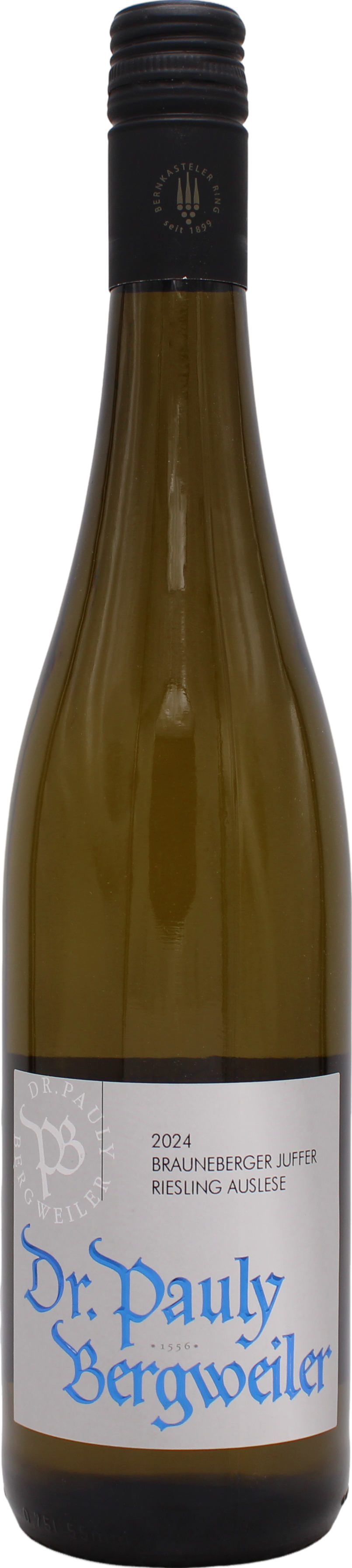 Brauneberger Juffer Riesling Auslese