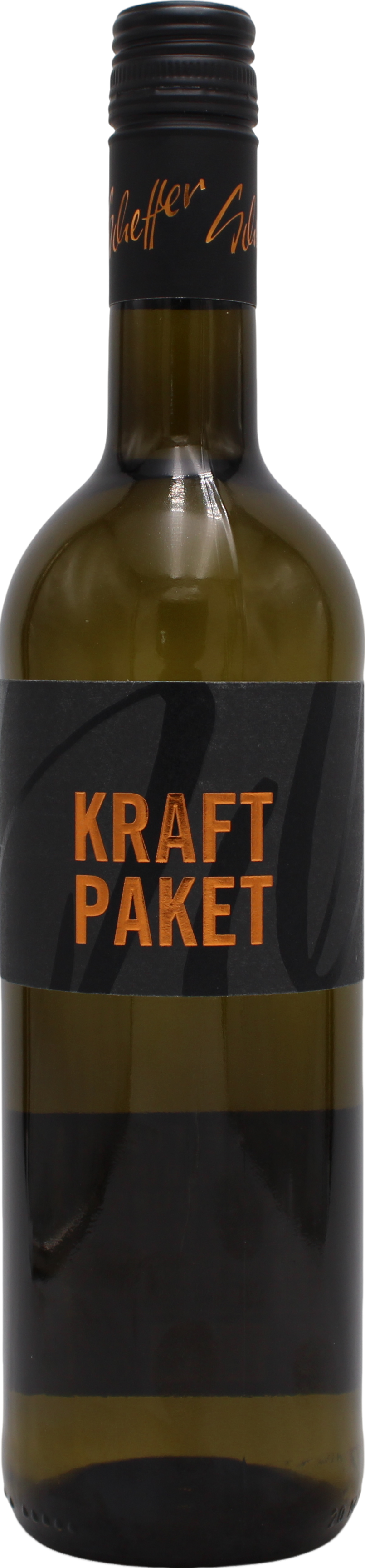 Kraftpaket Grauburgunder & Chardonnay