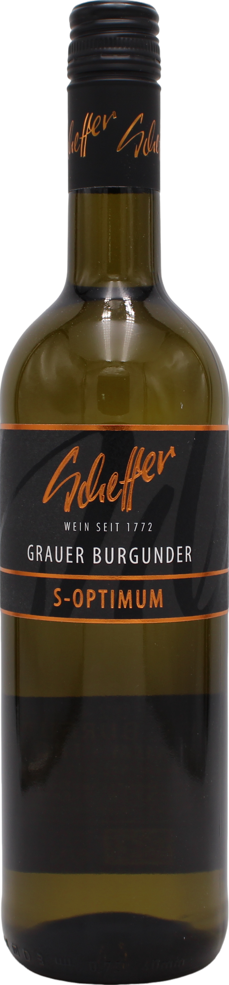 S-OPTIMUM Grauburgunder