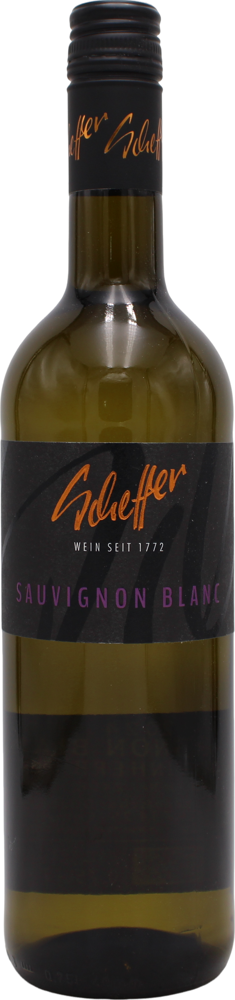 Sauvignon Blanc feinherb