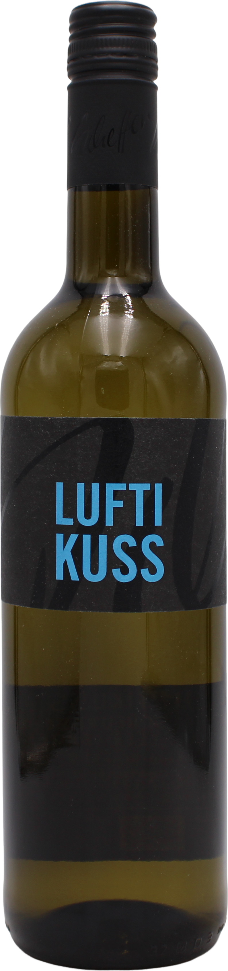 Luftikuss Scheurebe & Muskateller