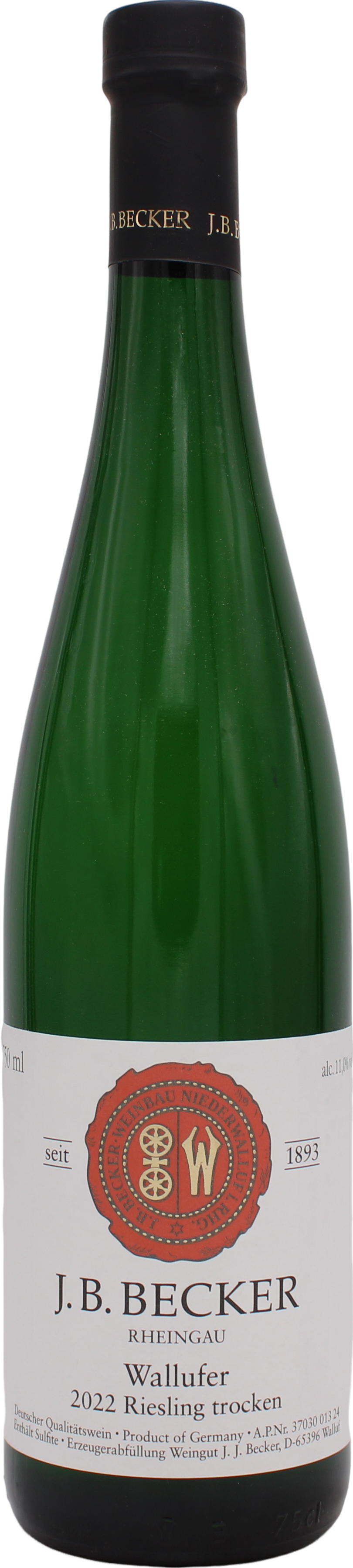 Wallufer Riesling