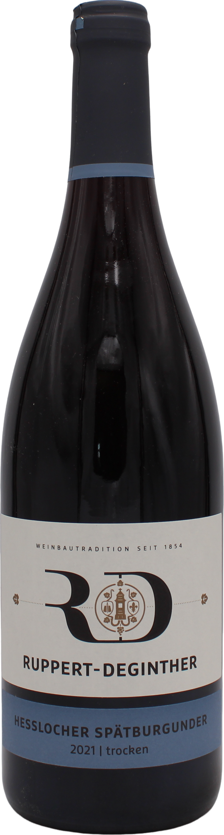 Hesslocher Spätburgunder