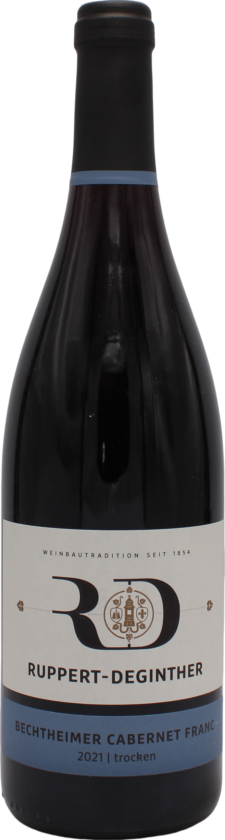 Bechtheimer Cabernet Franc