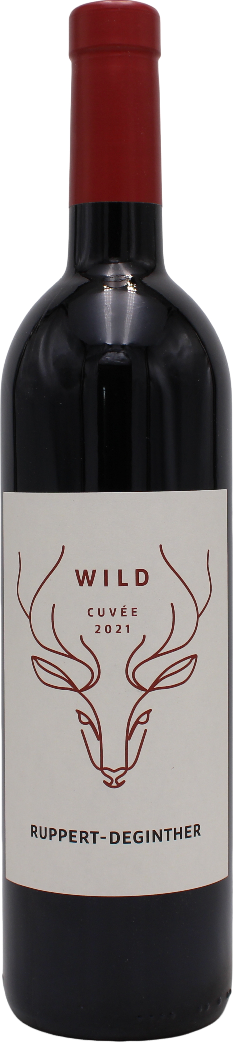 Wild Cuvée