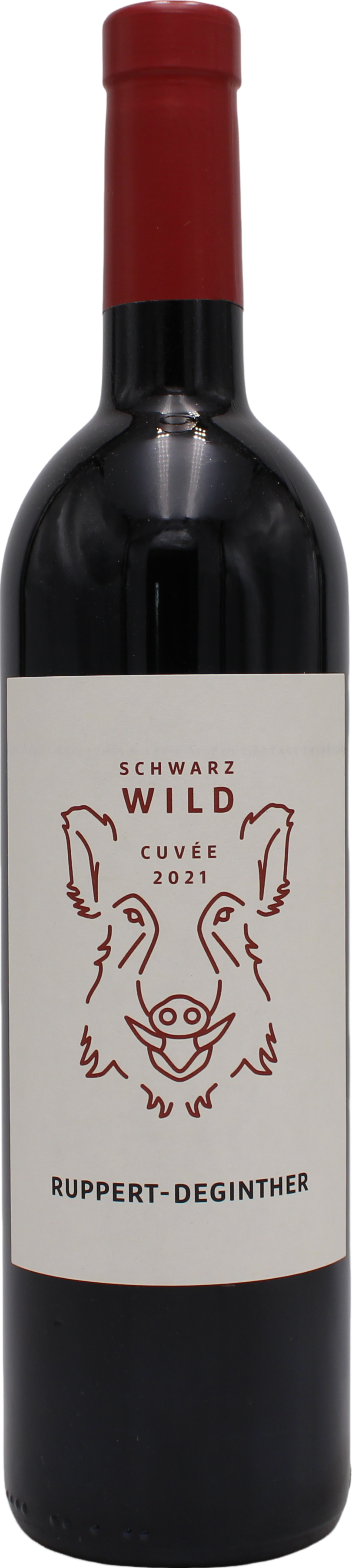 Schwarzwild Cuvée
