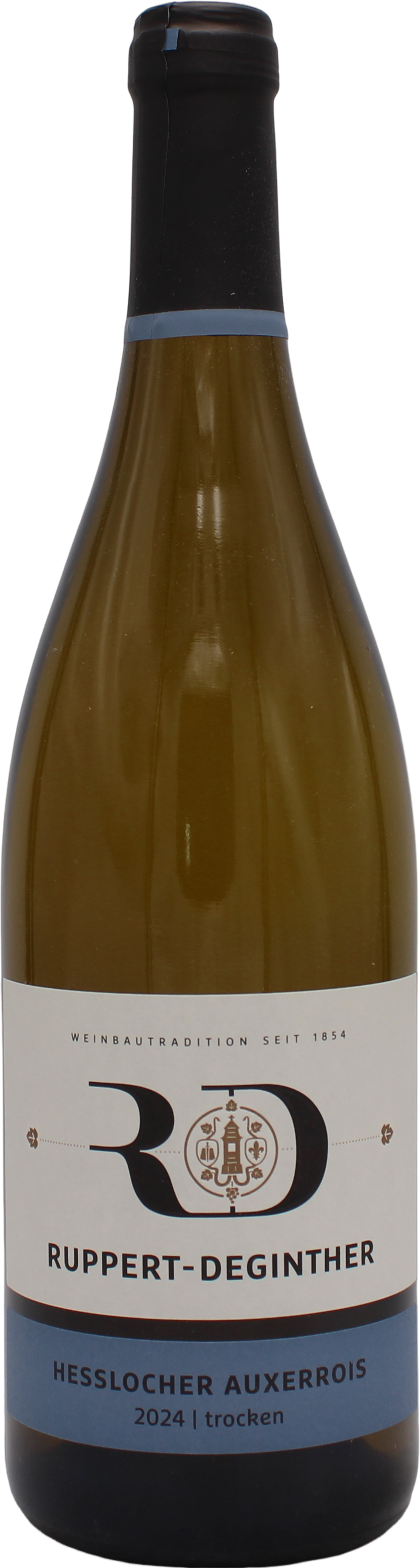 Hesslocher Auxerrois
