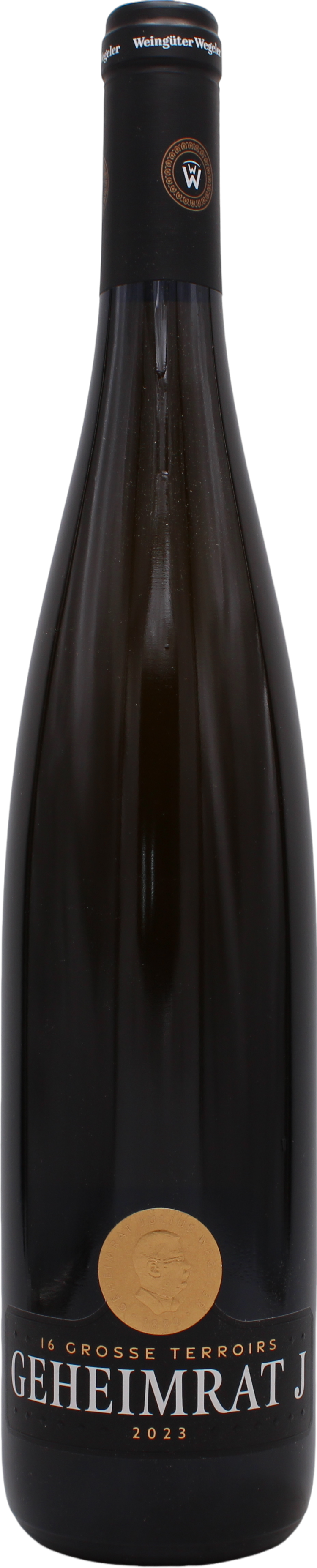 Geheimrat J Riesling