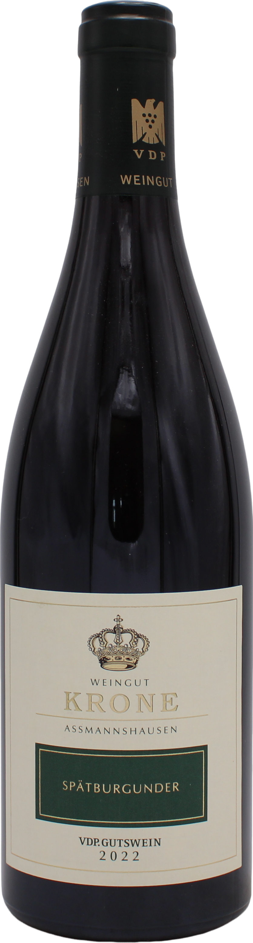 Krone Spätburgunder