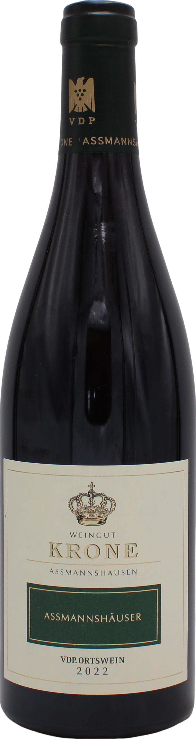 Assmannshäuser Spätburgunder