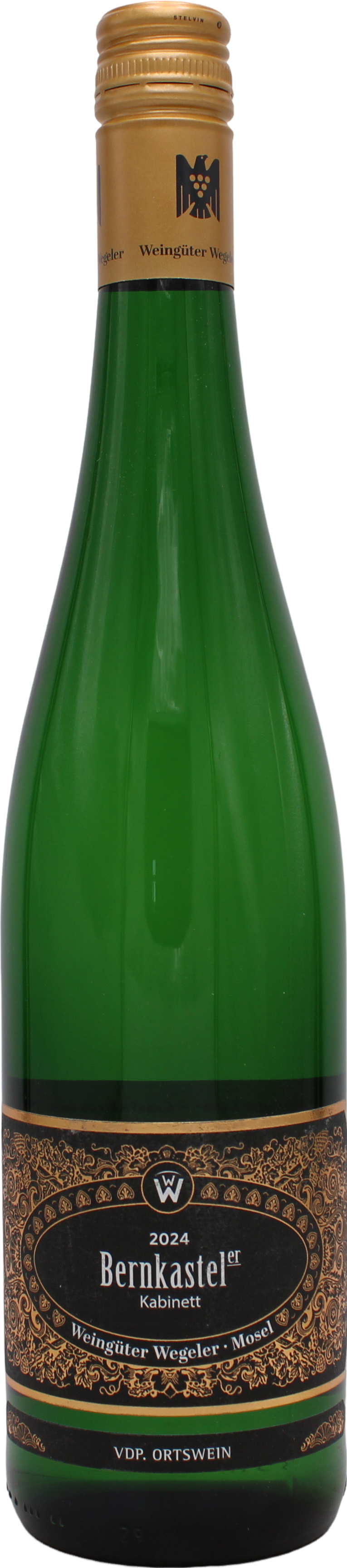 Bernkasteler Riesling Kabinett feinherb