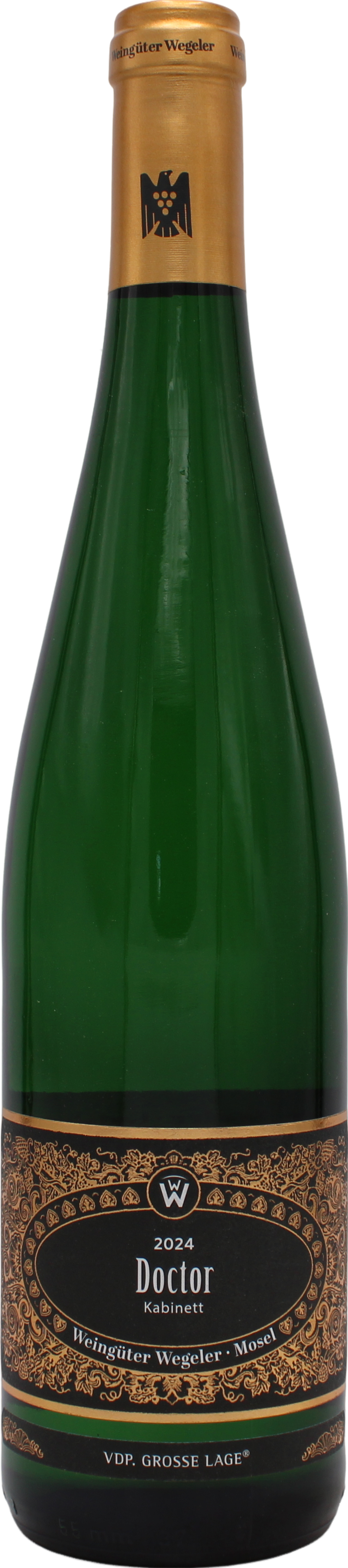 Bernkasteler Doctor Riesling Kabinett