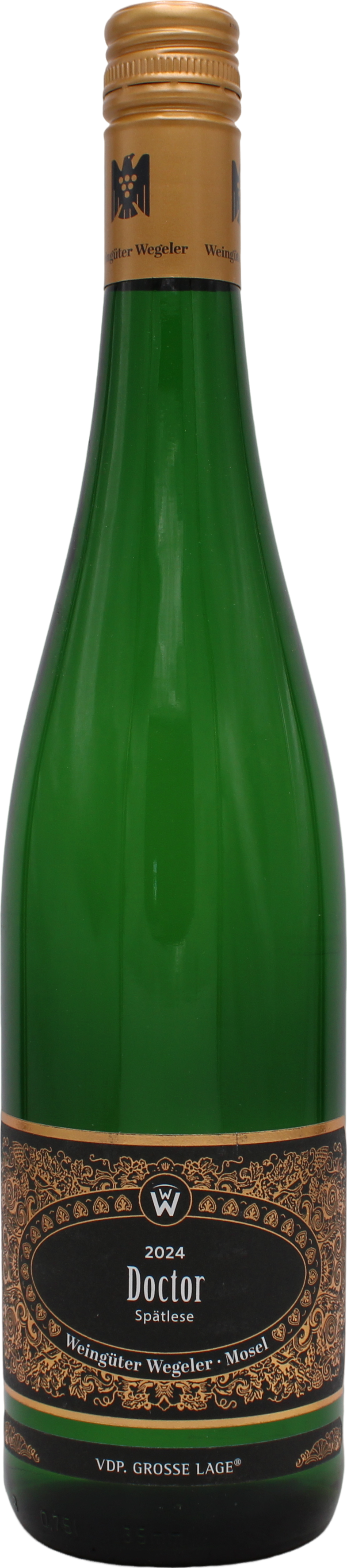 Bernkasteler Doctor Riesling Spätlese