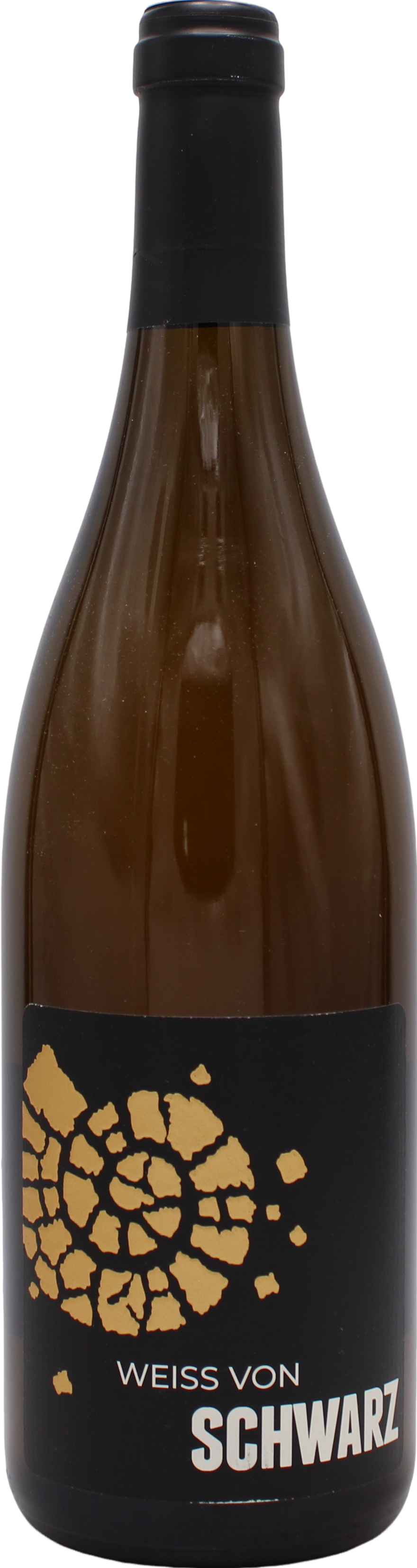 Weiß von Schwarz Spätburgunder