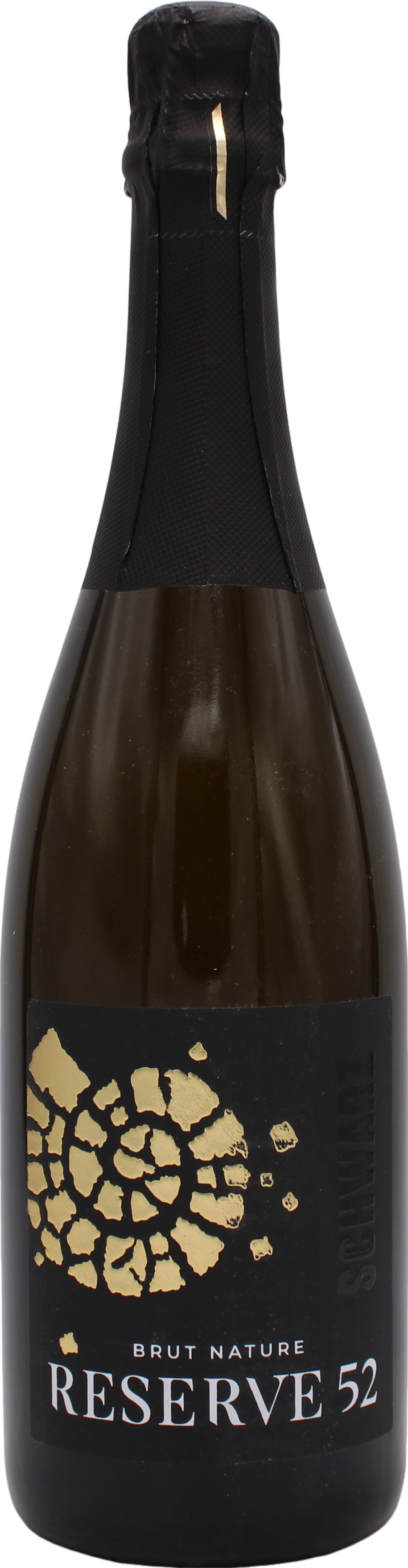 Reserve 52 Chardonnay brut nature