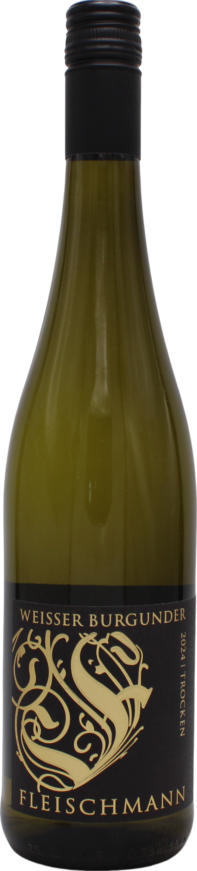 Gau-Algesheimer Abtei Weißburgunder