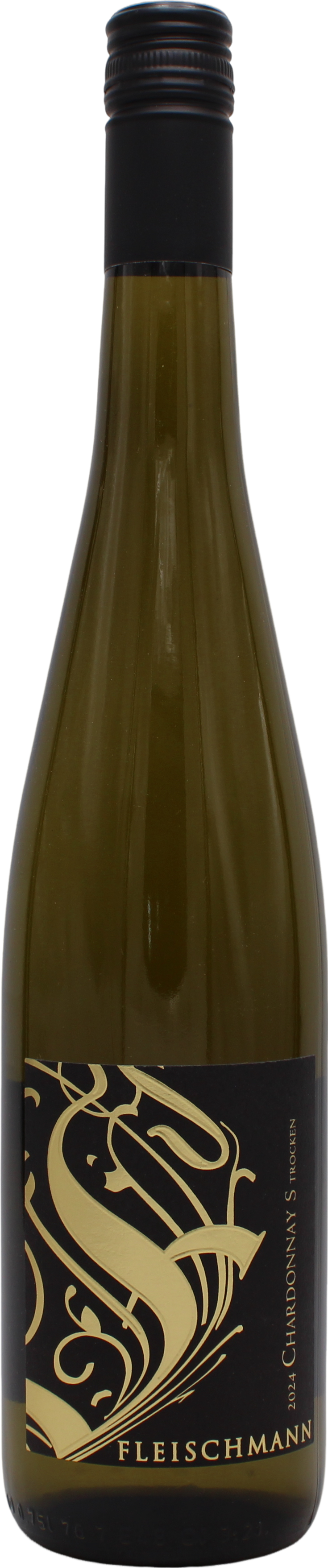 Gau-Algesheimer Abtei S Chardonnay