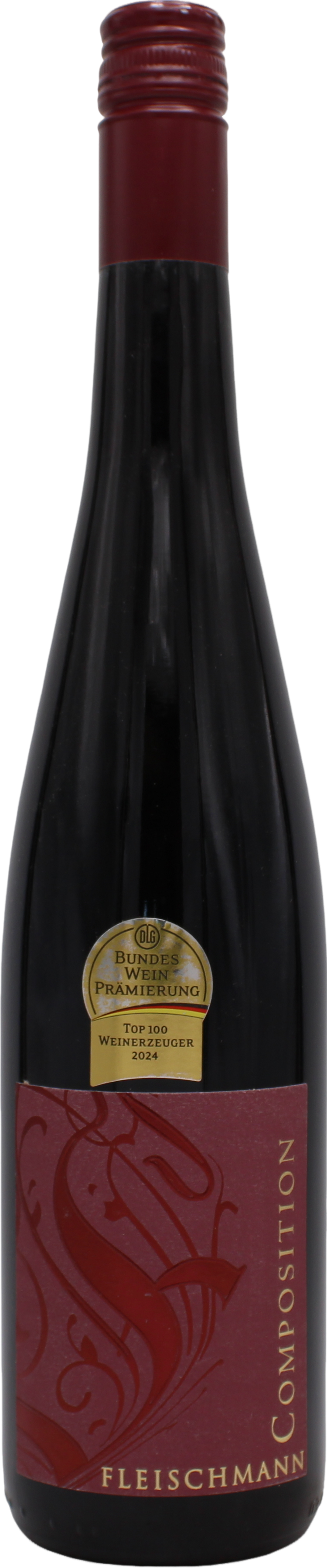 Gau-Algesheimer Abtei Composition Cuvée Nr. 4