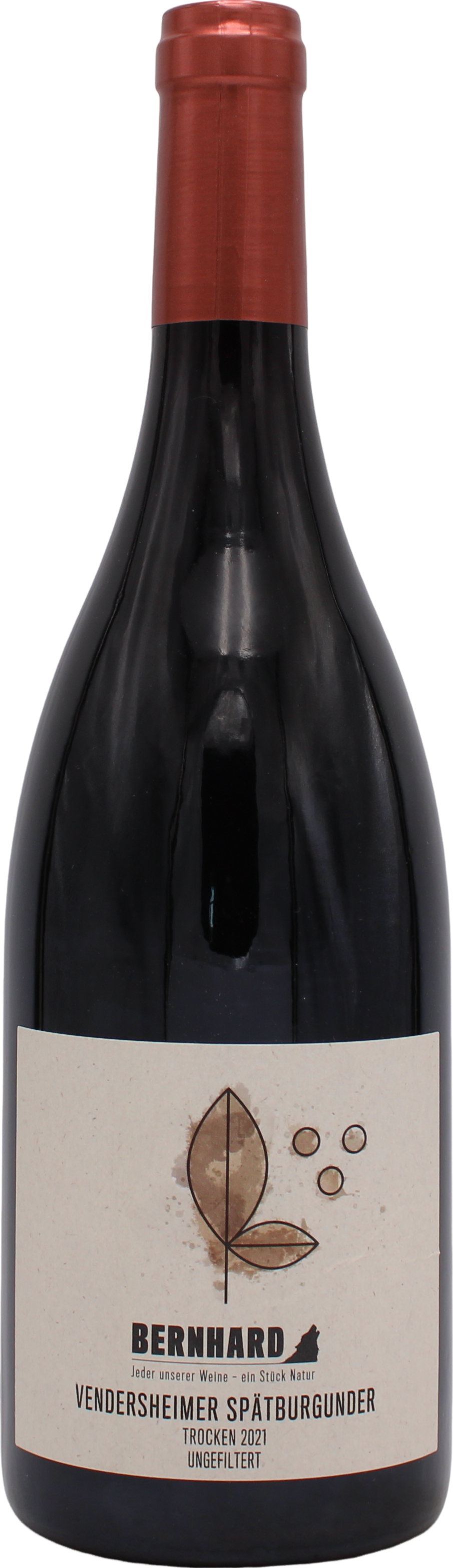 Vendersheimer Spätburgunder
