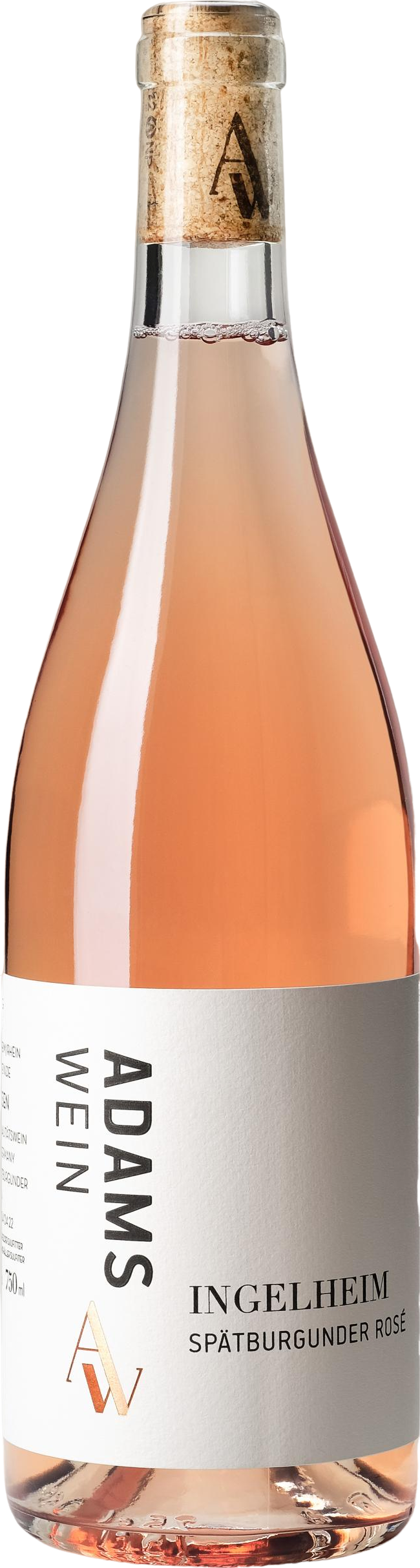 Ingelheim Rosé Spätburgunder